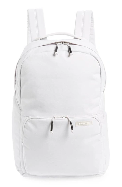 Brevitē Backpack In Grey