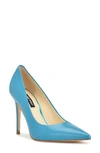 NINE WEST FRESH POINTED TOE PUMP