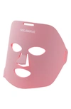 SOLAWAVE WRINKLE & ACNE CLEARING LIGHT THERAPY MASK