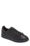 Adidas Originals Adidas Stan Smith Sneaker In Black