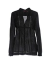JUICY COUTURE Lace shirts & blouses