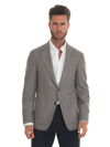 CANALI JACKET WITH 2 BUTTONS