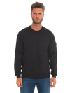 Peuterey Sweater  Men Color Blue In Black