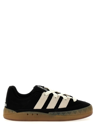 Adidas Originals Adimatic Sneakers Black