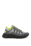 Versace La Greca Low-top Sneakers