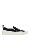 Valentino Vltn Slip-on Sneakers