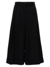 ROCHAS COULOTTE trousers