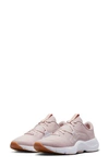 Nike In-season Tr 13 Training Shoe In Barely Rose/ White-pink Oxford