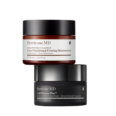 Perricone Md Trial Kit