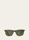 Brown/Green Polarized Solid