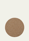Kim Seybert Gold Rush Placemat In Gold