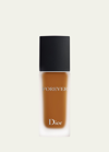 Dior Forever Matte Foundation Spf 15, 1 Oz. In 6.5 Warm