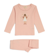 ALBETTA FAIRY T-SHIRT AND TROUSERS SET (6-24 MONTHS)