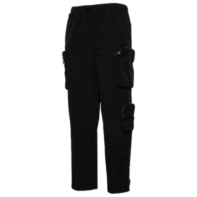 Lckr Mens  Anaheim Bungee Pants In Black/black