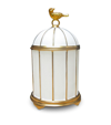 L'OBJET BIRDCAGE CANDLE SCENTED CANDLE (220G)