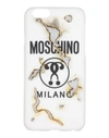 MOSCHINO iPhone 6/6S Cover