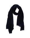 BIKKEMBERGS Scarves,46521167SP 1