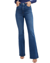 Good American Good Curve High Waist Bootcut Jeans