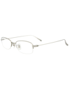 Dunhill Square-frame Titanium Optical Frames