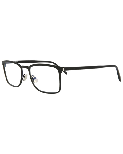 Saint Laurent Men's Sl226 52mm Optical Frames