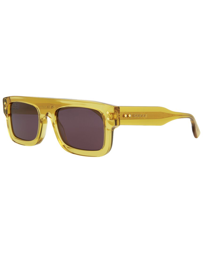 Gucci Men's Gg1085s 53mm Sunglasses