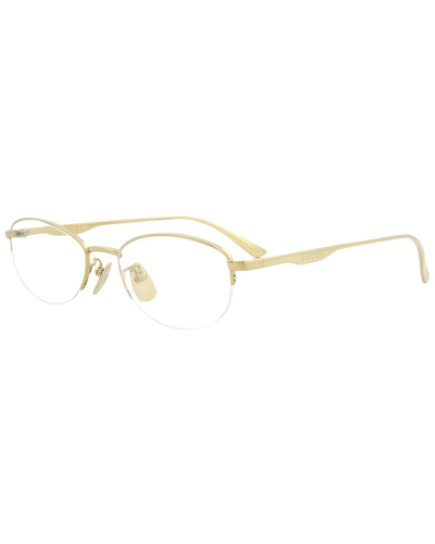 Gucci Women's Gg0339oj 53mm Optical Frames