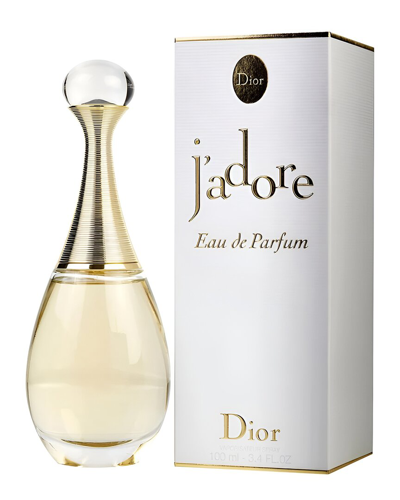 Dior Women's 3.3oz J'adore Edp In Multi