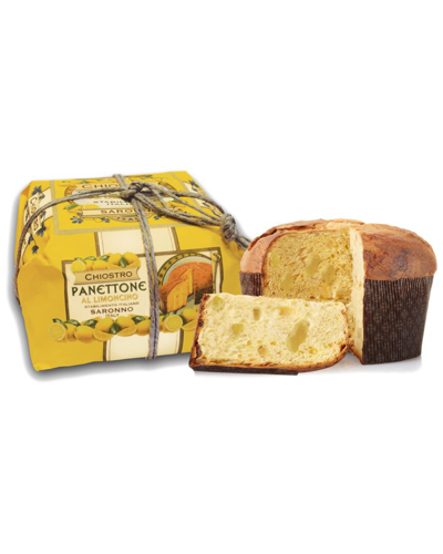 Chiostro Di Saronno Limoncello Panettone In Multi