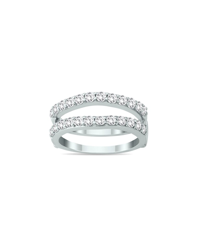 True Diamond 14k 0.96 Ct. Tw. Diamond Ring