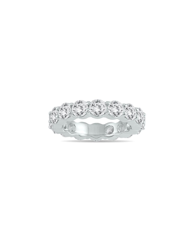 True Diamond 14k 4.95 Ct. Tw. Diamond Ring