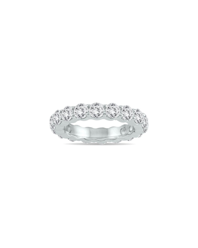 True Diamond 14k 3.40 Ct. Tw. Diamond Ring