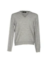 DSQUARED2 Sweater,39723500PQ 6