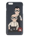 DOLCE & GABBANA iPhone 6/6S Cover