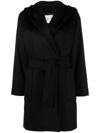 MAX MARA RIALTO WOOL COAT