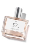 Le Monde Gourmand Açai Baie Eau De Parfum