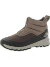 The North Face Thermoball Womens Outdoor Cold Weather Winter & Snow Boots In Multi