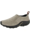 Merrell Jungle Suede Moc Slip-on Shoes In Multi