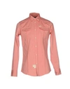 DSQUARED2 SOLID COLOR SHIRT,38664204UL 3