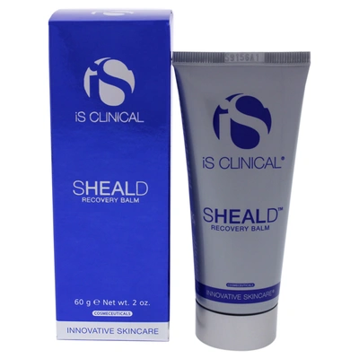 Is Clinical Sheald Recovery Balm By  For Unisex - 2 oz Balm