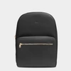 Packs Travel Noah Backpack In Black