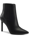 INC KATALINAP[ WOMENS POINTED TOE STILETTO ANKLE BOOTS