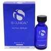 IS CLINICAL ACTIVE SERUM FOR UNISEX 1 OZ SERUM