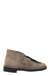 CLARKS CLARKS DESERT BOOT - LACE-UP BOOT