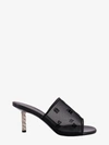 GIVENCHY SANDALS