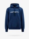 Carhartt Sweatshirt In Blue