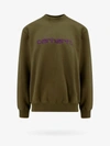 Carhartt Sweatshirt In Green