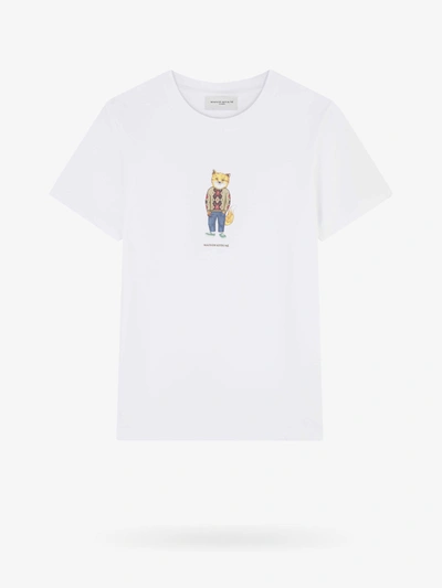 MAISON KITSUNÉ T-SHIRT