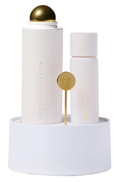 WESTMAN ATELIER WESTMAN ATELIER SKIN ACTIVATOR ROLLERBALL SET