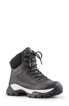 COUGAR ULTRA WATERPROOF LACE-UP BOOT
