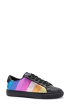 KURT GEIGER LANE STRIPE SNEAKER